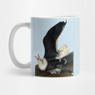 Audubon's Great black-backed Gull Mug